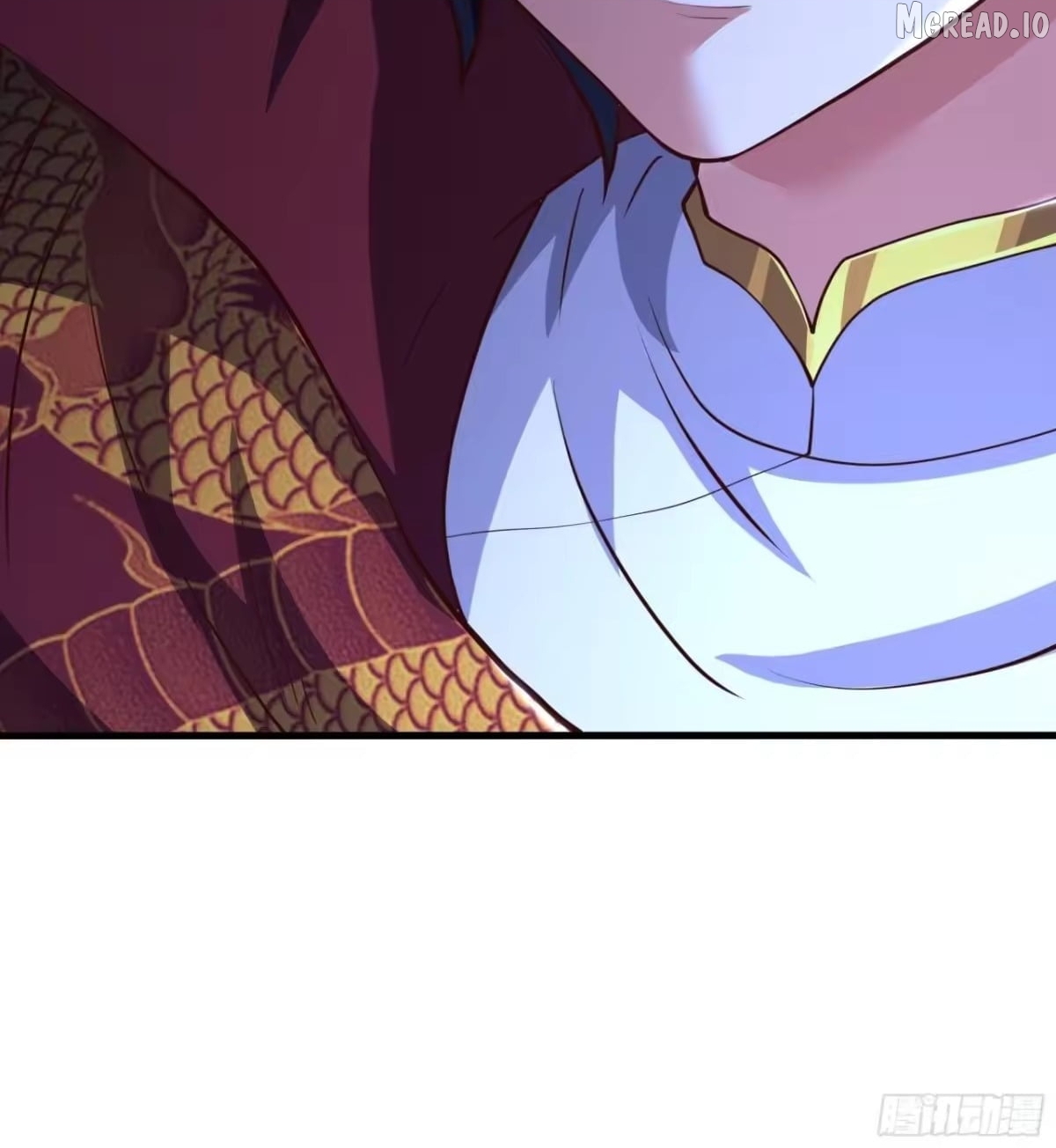 Rebirth of King Zhou: Not Being the Ultimate Villain Chapter 227  - page 49